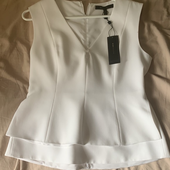 Bcbg top and dress - Picture 3 of 5